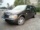 продам авто Chevrolet Trans Sport Trans Sport (U)