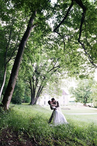 Wedding photographer Oisin Gormally (gormally). Photo of 19 June 2017