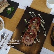 韓屋村海苔飯卷(永康中華店)