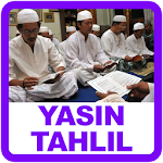 Cover Image of Unduh Yasin Tahlil Dan Doa 1.0 APK