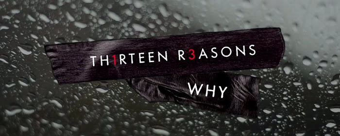 13 Reasons Why HD Wallpapers TV Series Theme marquee promo image