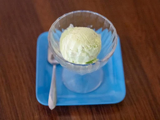 Pista Ice Cream