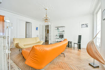 appartement à Paris 9ème (75)