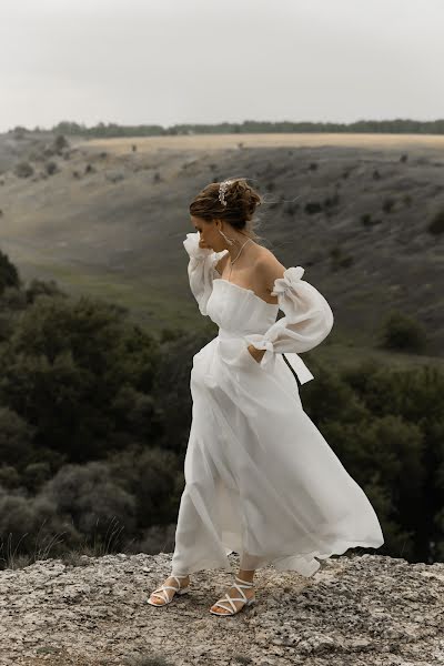 Fotógrafo de casamento Ilya Kukolev (kukolev). Foto de 1 de janeiro