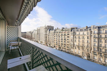 appartement à Paris 16ème (75)