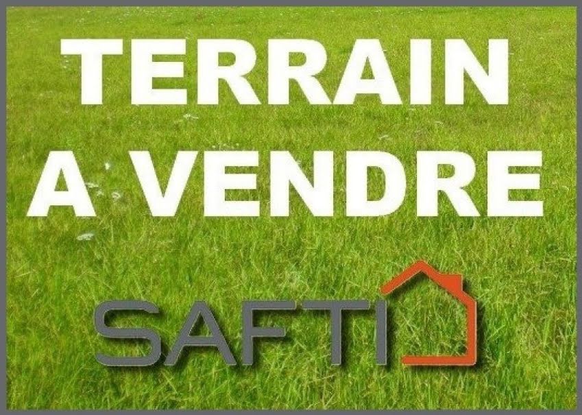 Vente terrain  1250 m² à Grandchamp (72610), 21 500 €