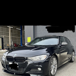 320i M Sport (F30)