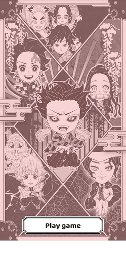 Kimetsu No Yaiba - Demon Slayer Manga