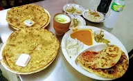 Moolchand Parantha photo 1