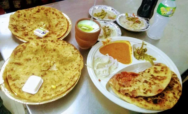 Moolchand Parantha photo 