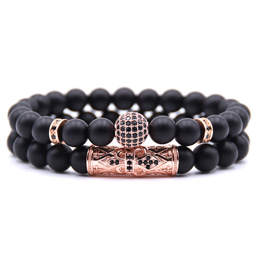 Rose Gold