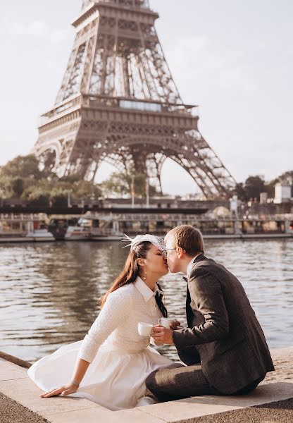 Photographe de mariage Yuliya Dutchak (dutchakjulja). Photo du 10 janvier