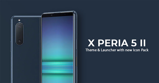 Download Wallpaper Theme For Sony Xperia 1 Ii Apk Free For Android Apktume Com