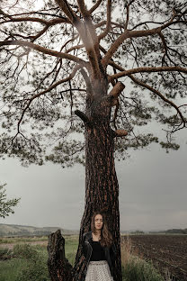 Wedding photographer Andrey Yusenkov (yusenkov). Photo of 2 July 2023