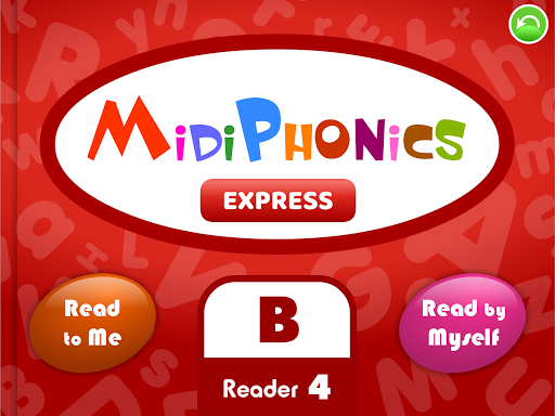 MidiPhonics Express