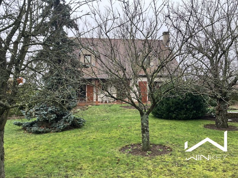 Vente maison 6 pièces 163 m² à Viry-chatillon (91170), 780 000 €