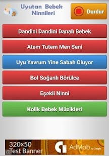 How to download Uyutan Bebek Ninnileri 5 unlimited apk for android