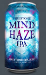 FIRESTONE WALKER MIND HAZE IPA