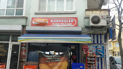 Kardeşler Gida Pazari