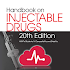 Handbook on Injectable Drugs3.5.13