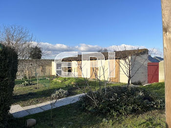 maison à Montreuil-Bellay (49)