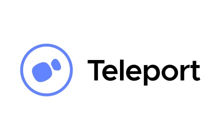 Teleport.video small promo image