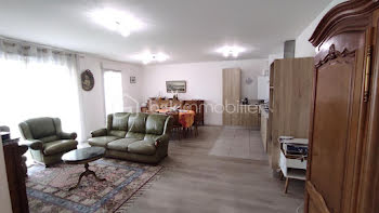 appartement à Laval (53)