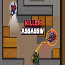 Killer Assassin Game