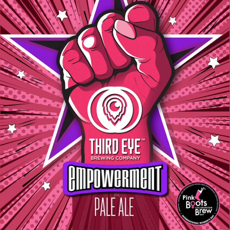Logo of Third Eye Empowerment