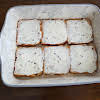 Thumbnail For Cream Cheese Spread Onto The Bread.