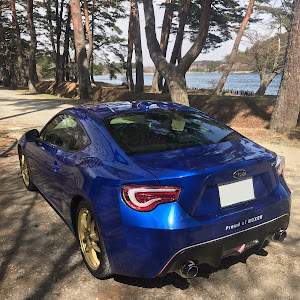 BRZ ZC6