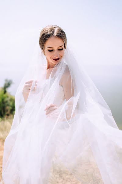 Photographe de mariage Yuliya Yaroshenko (juliayaroshenko). Photo du 26 juin 2018