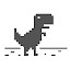 Dino Run Chrome