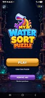 My Water Sort Puzzle Screenshot 2 of 5
