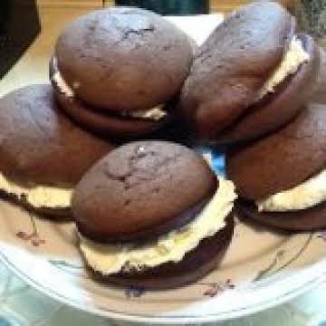 Whoopie Pies