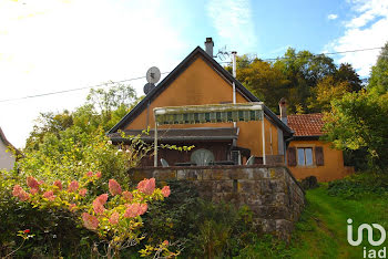 maison à Oderen (68)