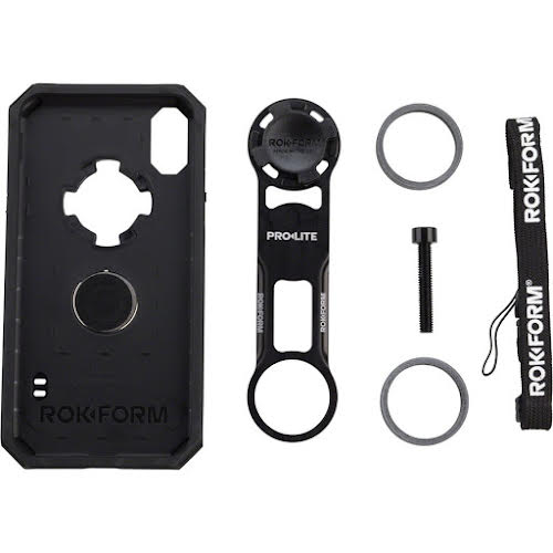 Rokform iPhone X Pro-Lite Stem Mount Kit