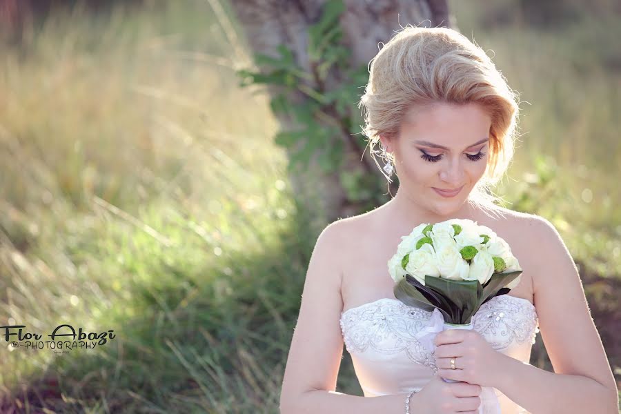 Svadobný fotograf Flor Abazi (florabazi). Fotografia publikovaná 18. apríla 2016