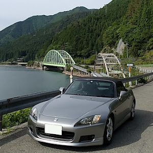 S2000 AP1