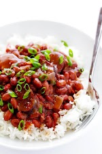 Crock Pot Red Beans and Rice was pinched from <a href="https://www.gimmesomeoven.com/crock-pot-red-beans-and-rice/" target="_blank" rel="noopener">www.gimmesomeoven.com.</a>