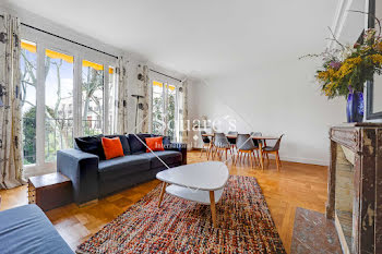 appartement à Neuilly-sur-Seine (92)