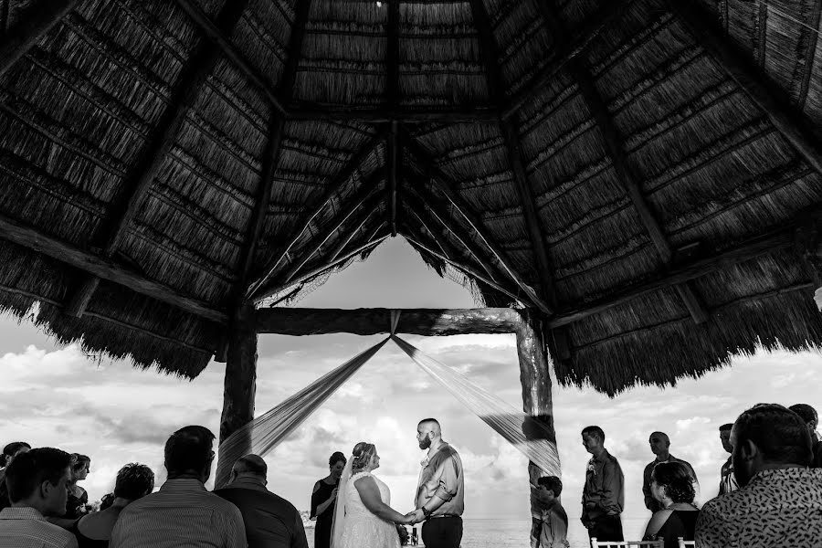 Fotógrafo de bodas Ahmed Aragón (aravazphoto). Foto del 5 de noviembre 2020