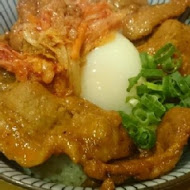 滿燒肉丼食堂(台中青海店)