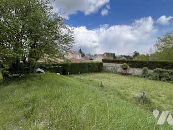 maison à Jonchery-sur-Vesle (51)