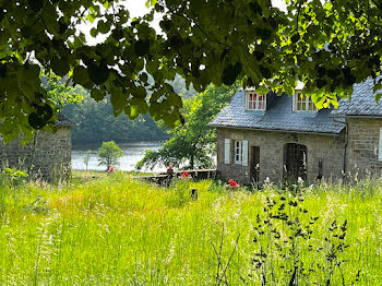 propriété à Marcillac-la-Croisille (19)