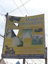 Mágica Producciones