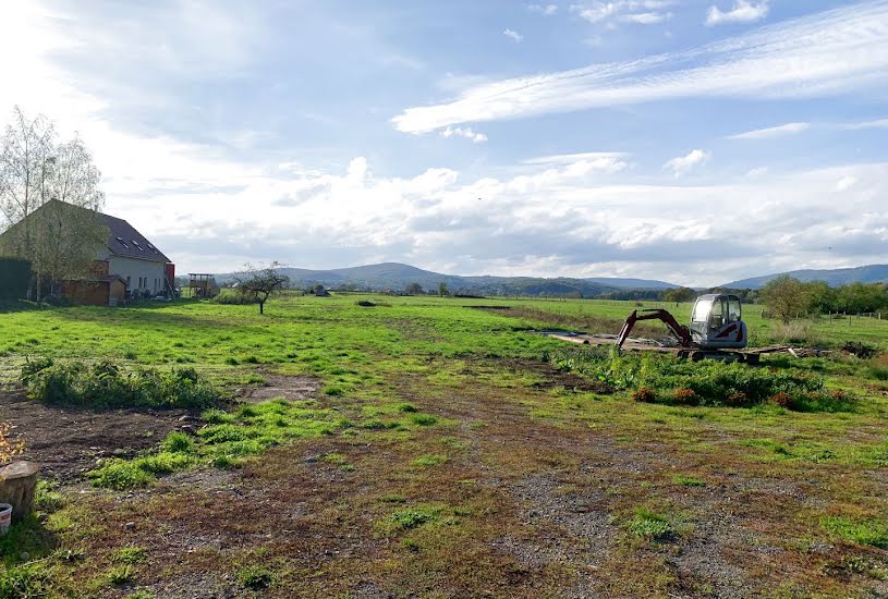  Vente Terrain à bâtir - à Chaux (90330) 