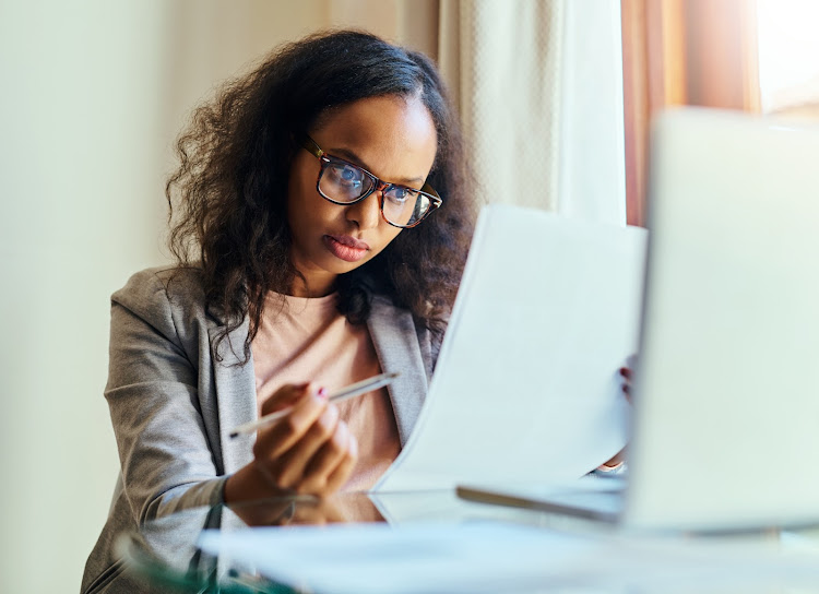 Comprehensive business insurance plans can be a valuable investment to help minimise losses. Picture: SUPPLIED/GETTY IMAGES via DISCOVERY INSURE