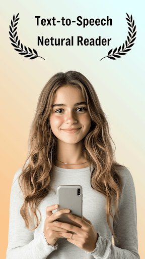 Screenshot Text to Speech - Text Reader