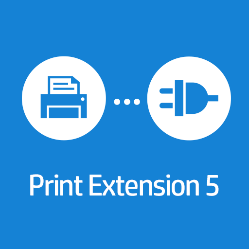 Print Extension 5.